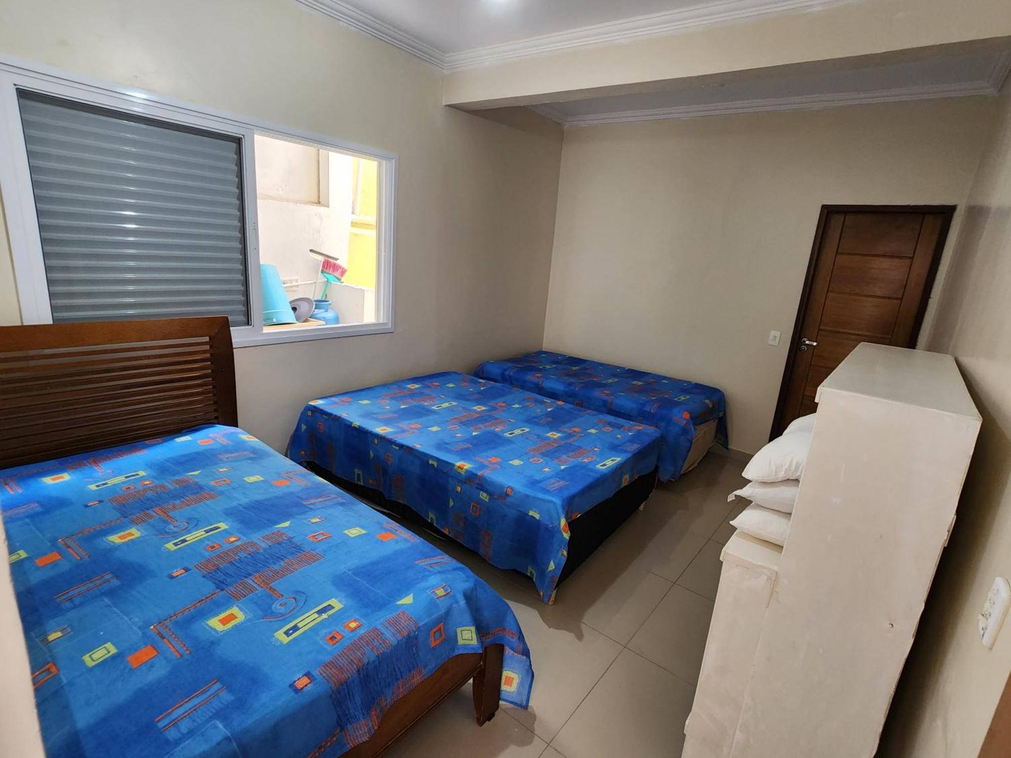 Casa Na Praia Da Lagoinha Ubatuba Esterno foto