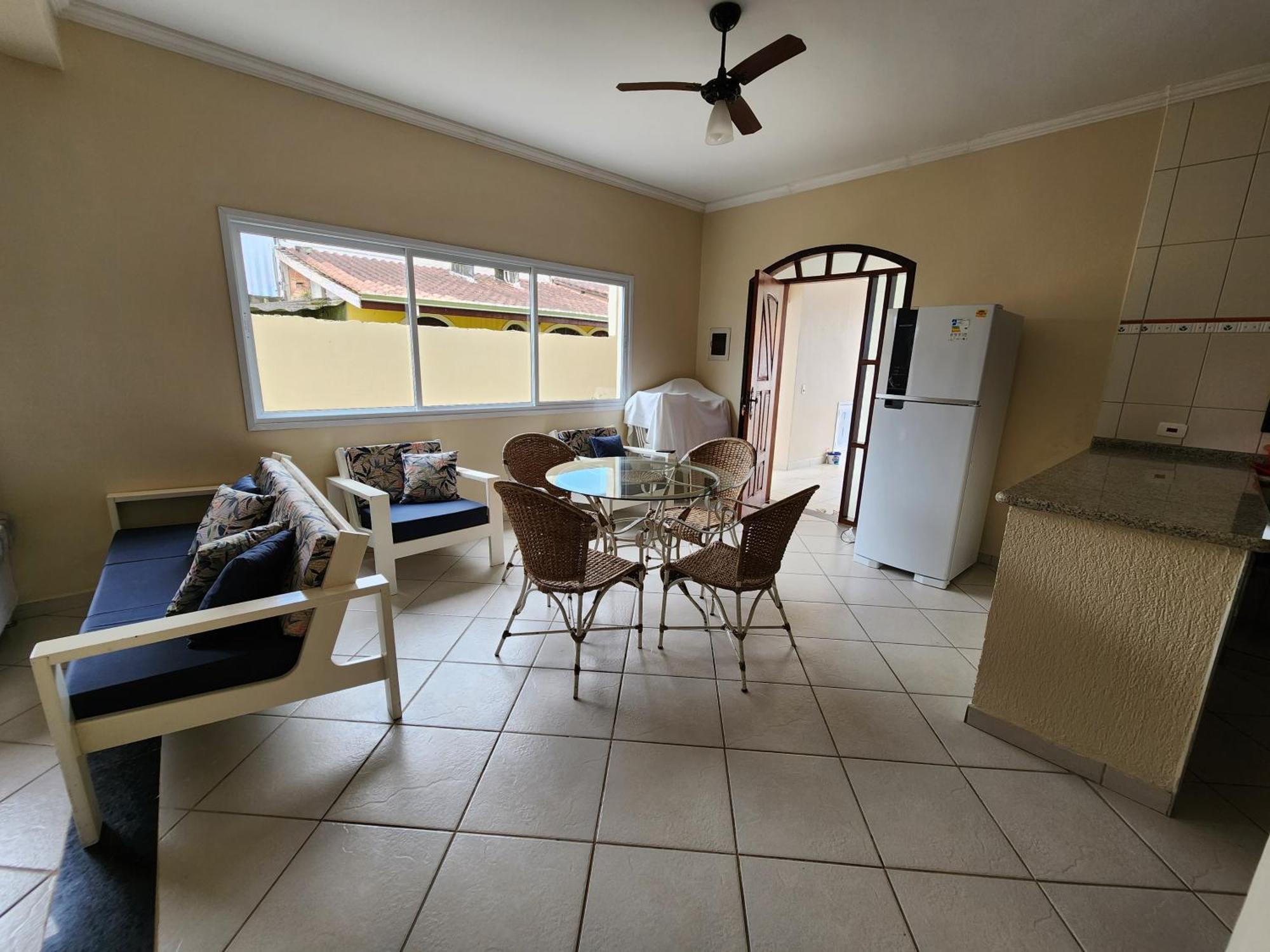 Casa Na Praia Da Lagoinha Ubatuba Esterno foto